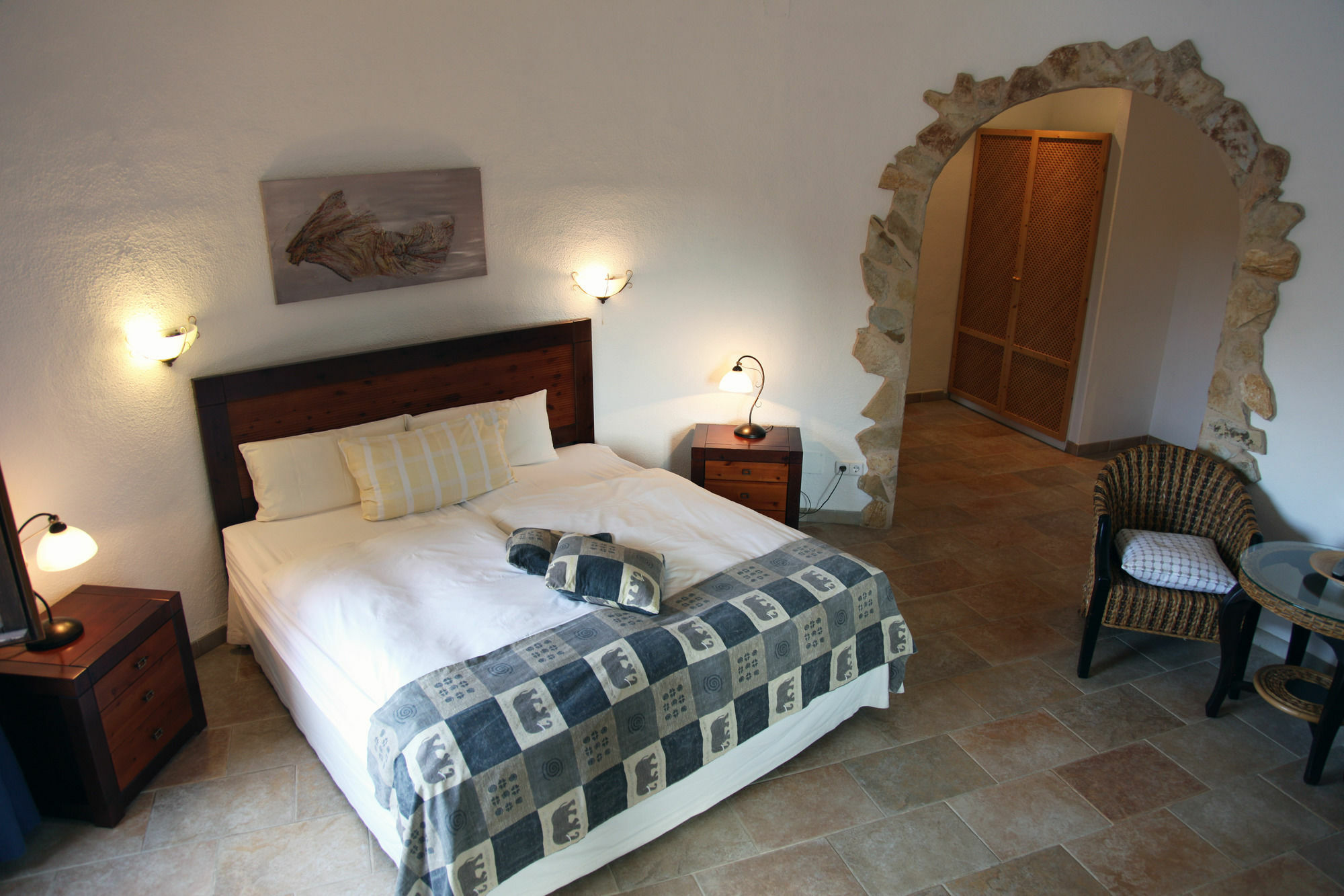 Weingut & Landhotel Can Davero 比尼萨勒姆 外观 照片