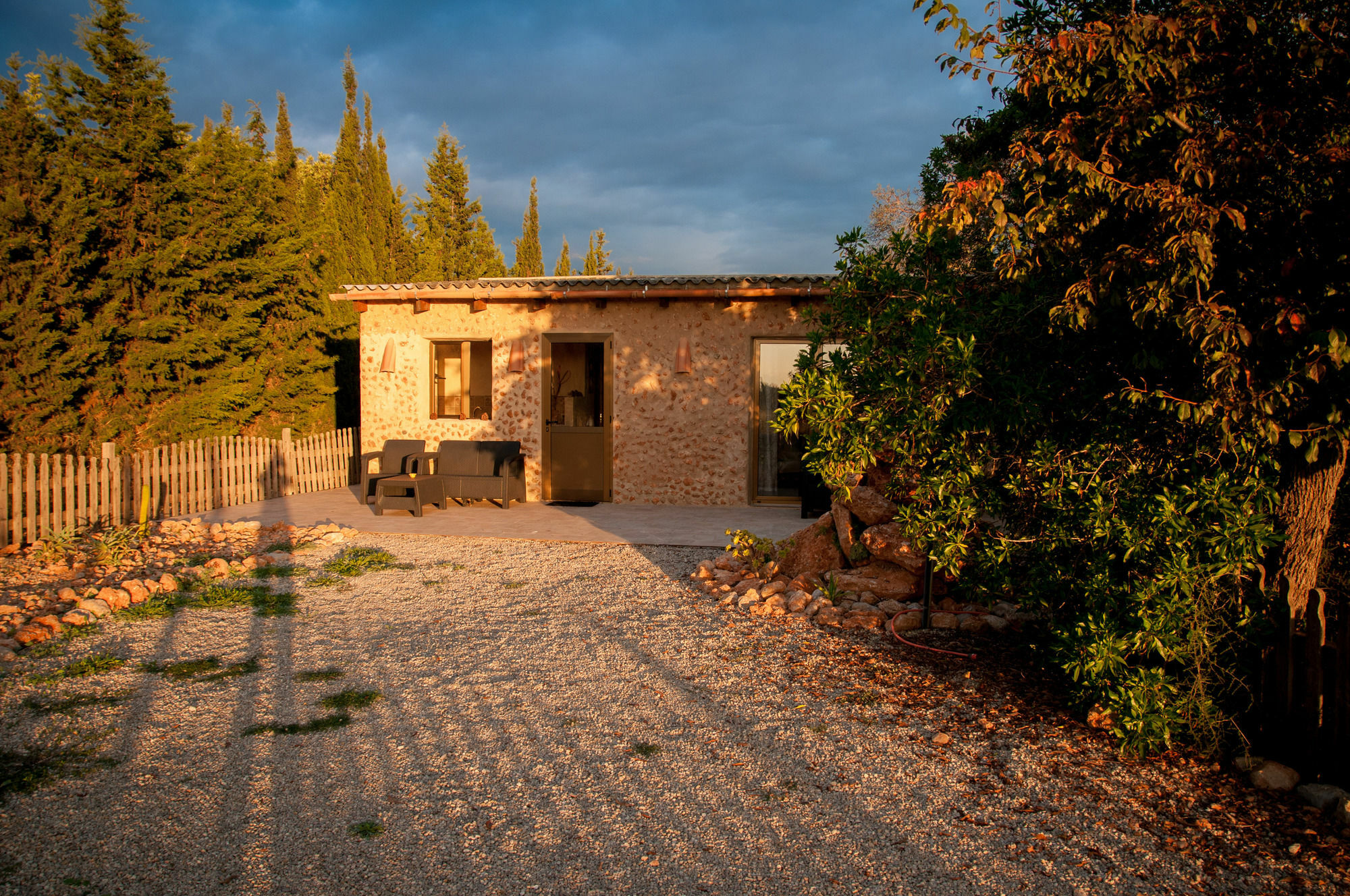 Weingut & Landhotel Can Davero 比尼萨勒姆 外观 照片