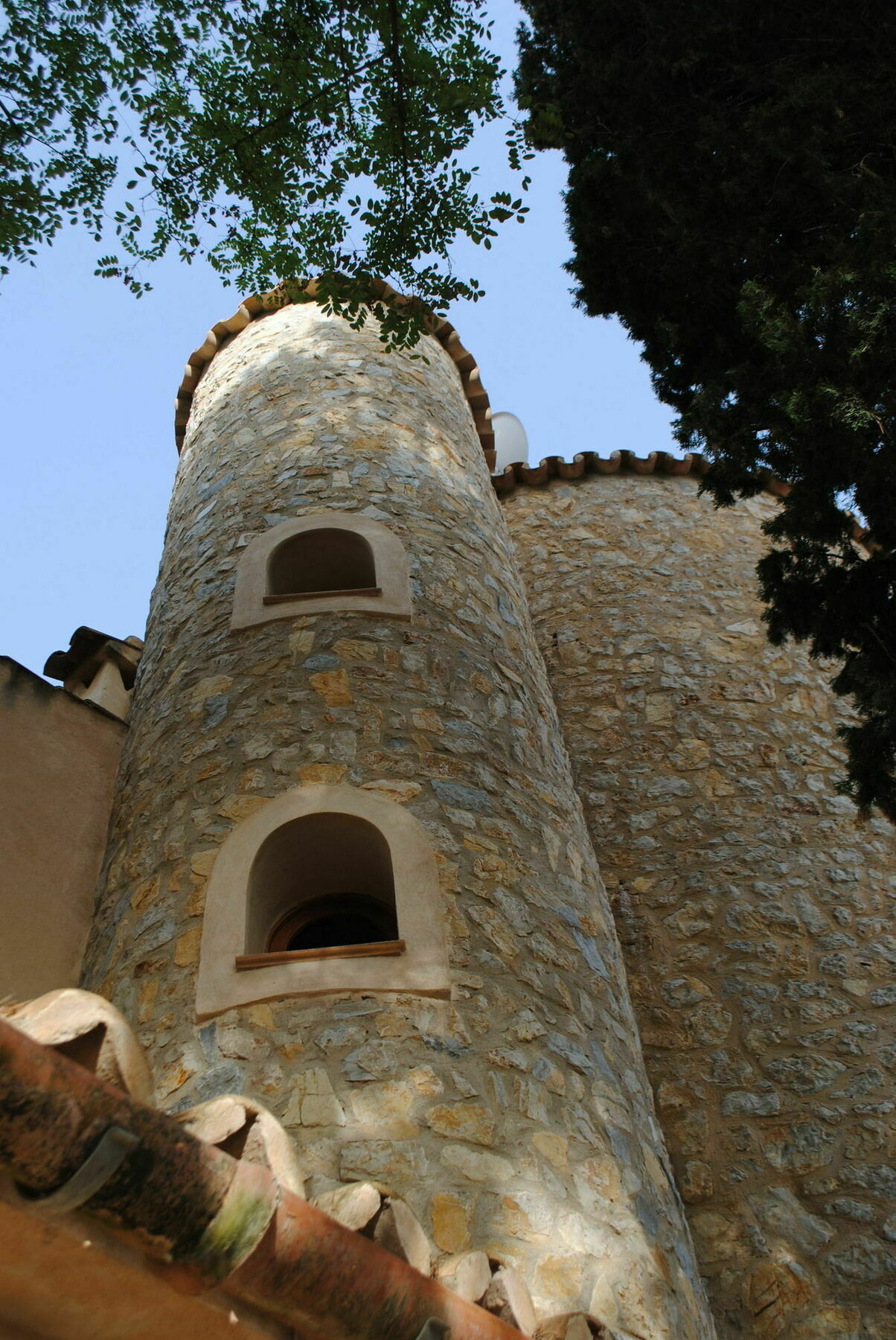 Weingut & Landhotel Can Davero 比尼萨勒姆 外观 照片