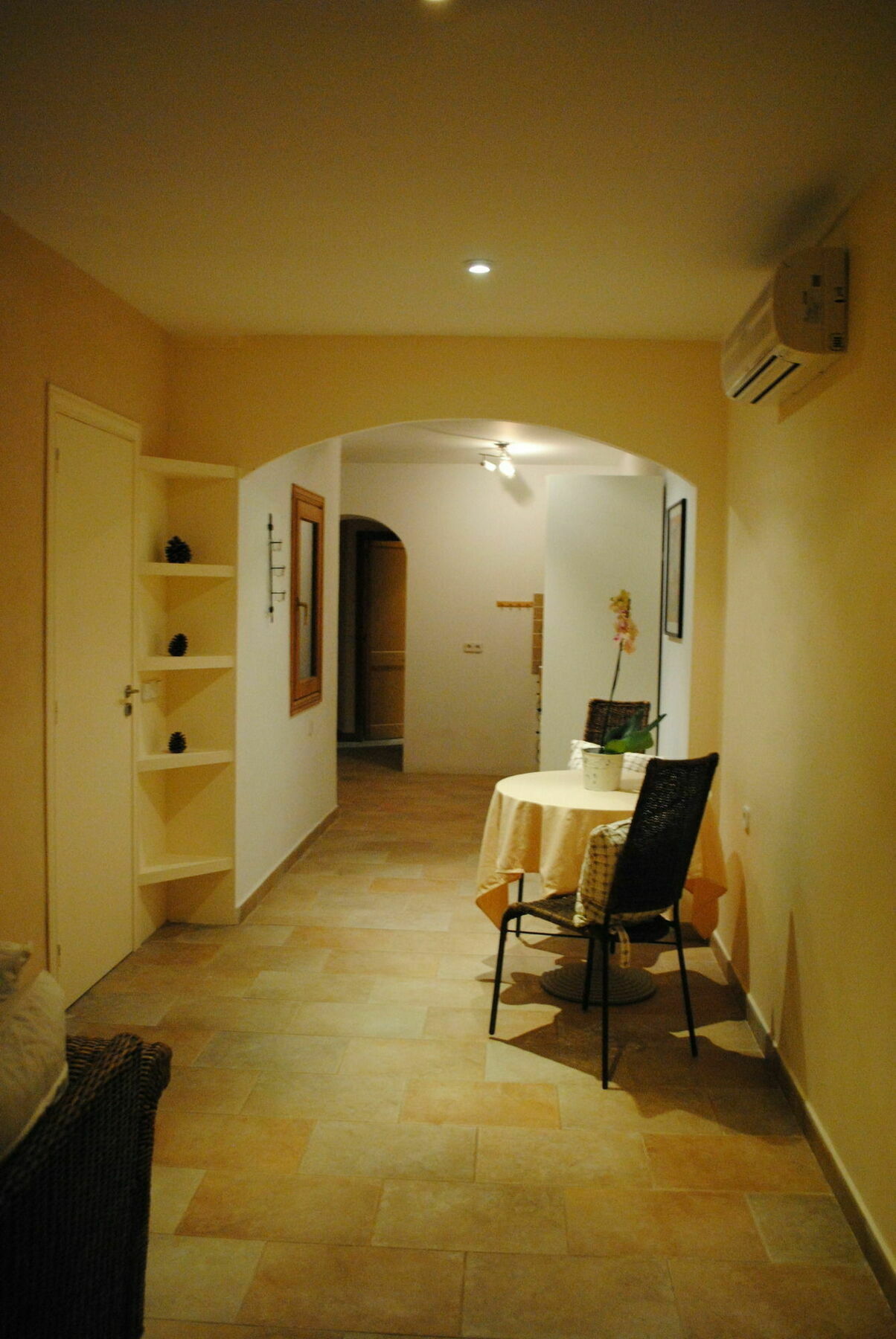 Weingut & Landhotel Can Davero 比尼萨勒姆 外观 照片