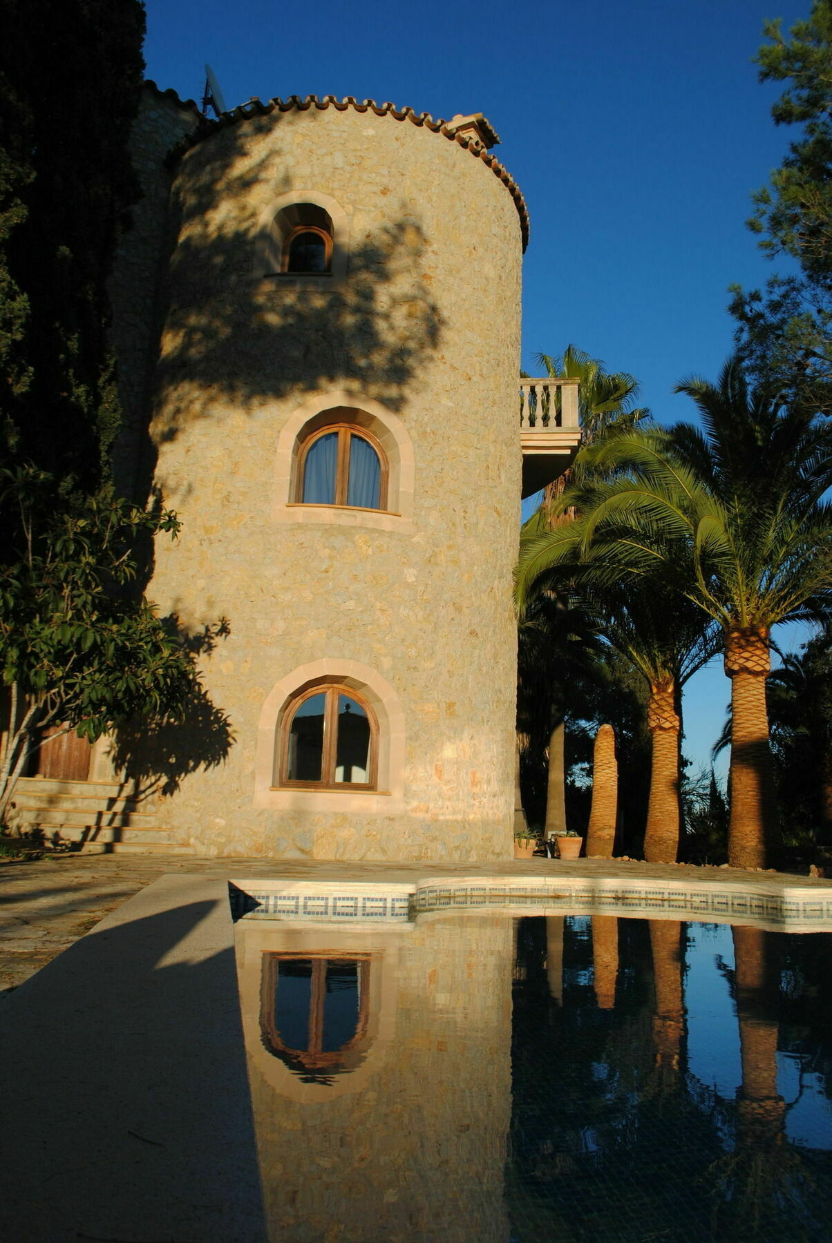 Weingut & Landhotel Can Davero 比尼萨勒姆 外观 照片